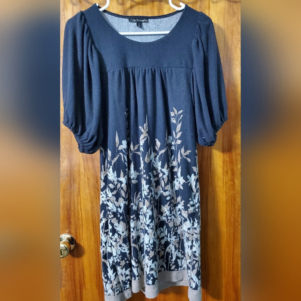 City Triangles Dress, Size: Small